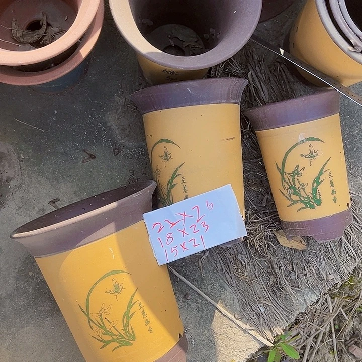 紫砂花盆111111111