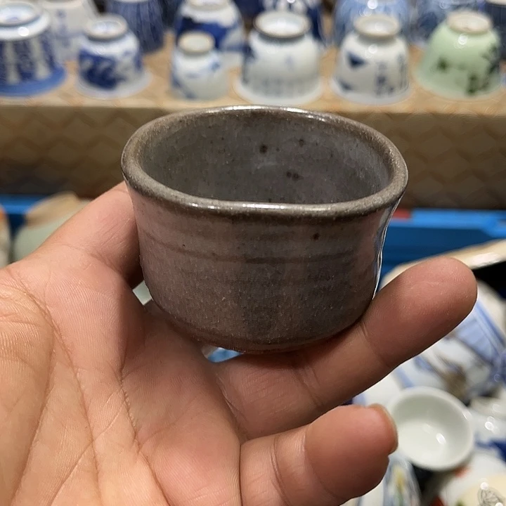 陶瓷茶玩榜第二十名