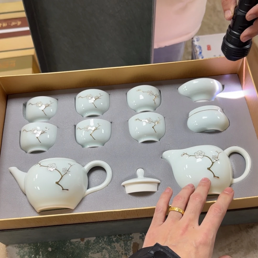 陶瓷茶具陶瓷茶具