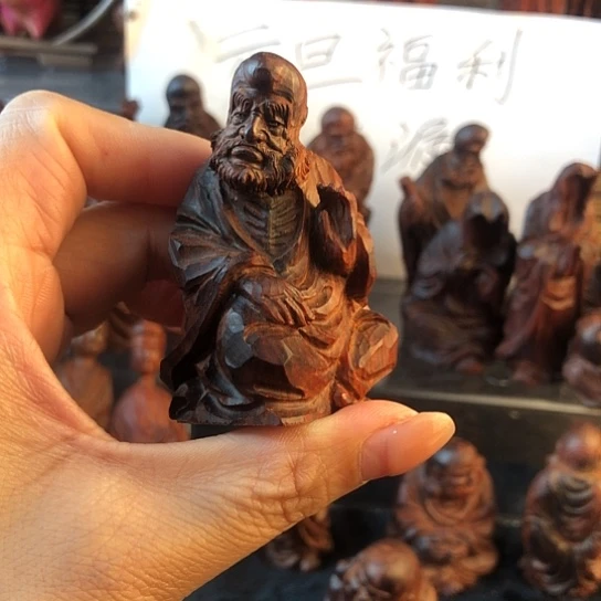 檀香紫檀（小叶紫檀）