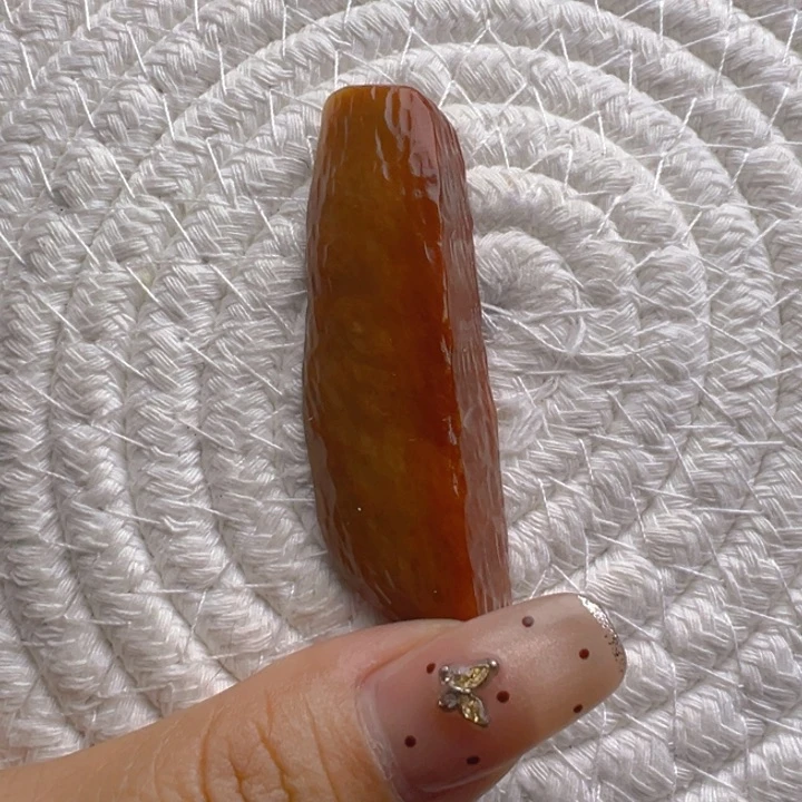 未镶嵌挂件翡翠翡翠