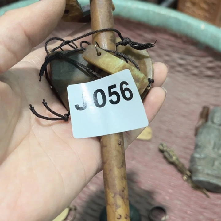 乘***空瓷片直播间火爆火爆