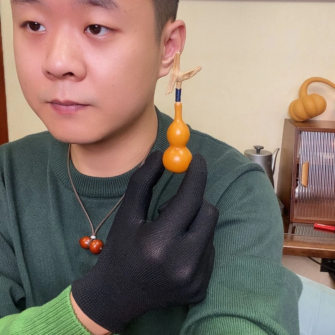 怡***宝收藏天花板葫芦天津嘴