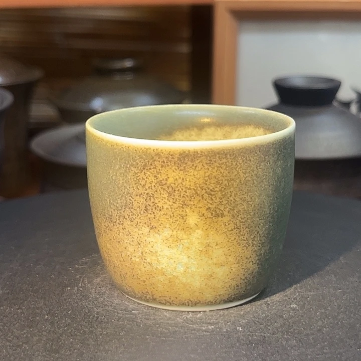 非白手作杯子60ml