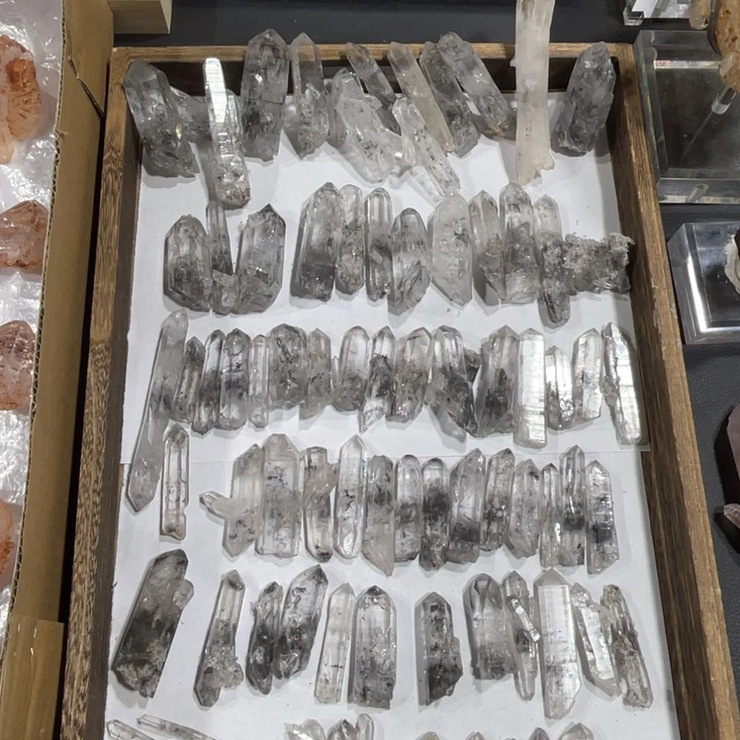 水晶水晶、水晶、水晶未镶嵌