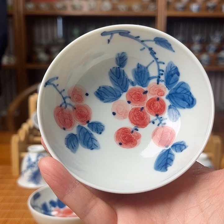 手工制作陶瓷器皿