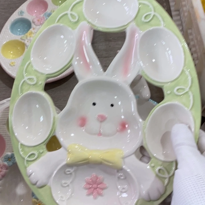 陶瓷树脂工艺摆件