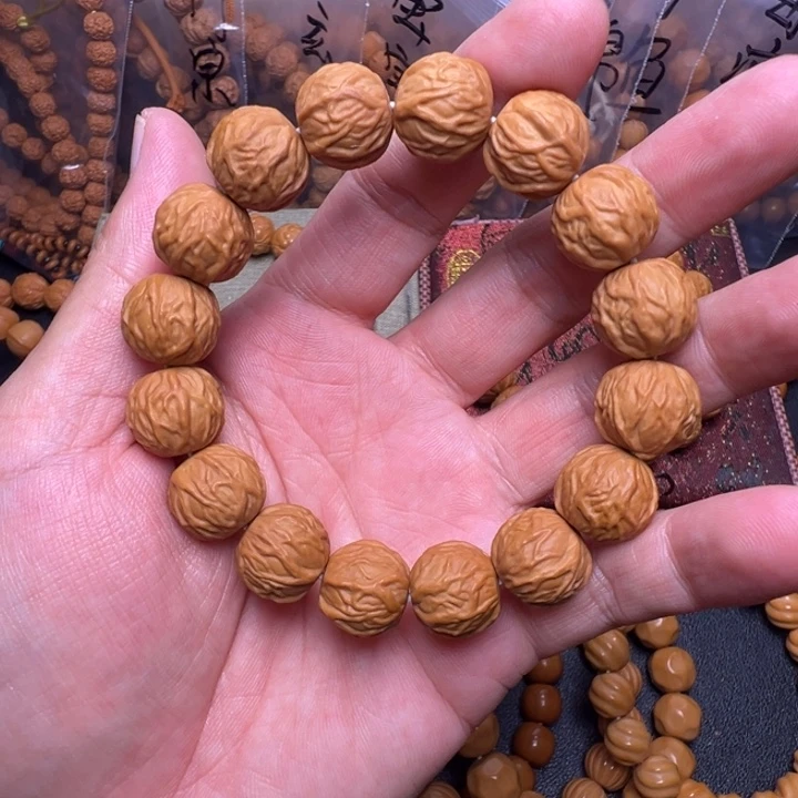 猴头核桃手串毒液啊啊啊