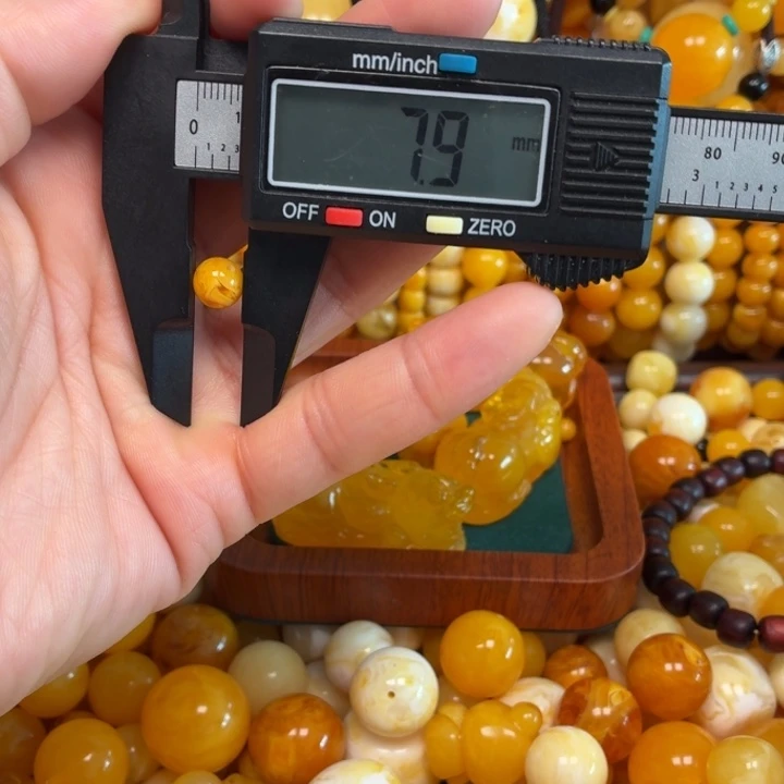 非金属配珠配饰54