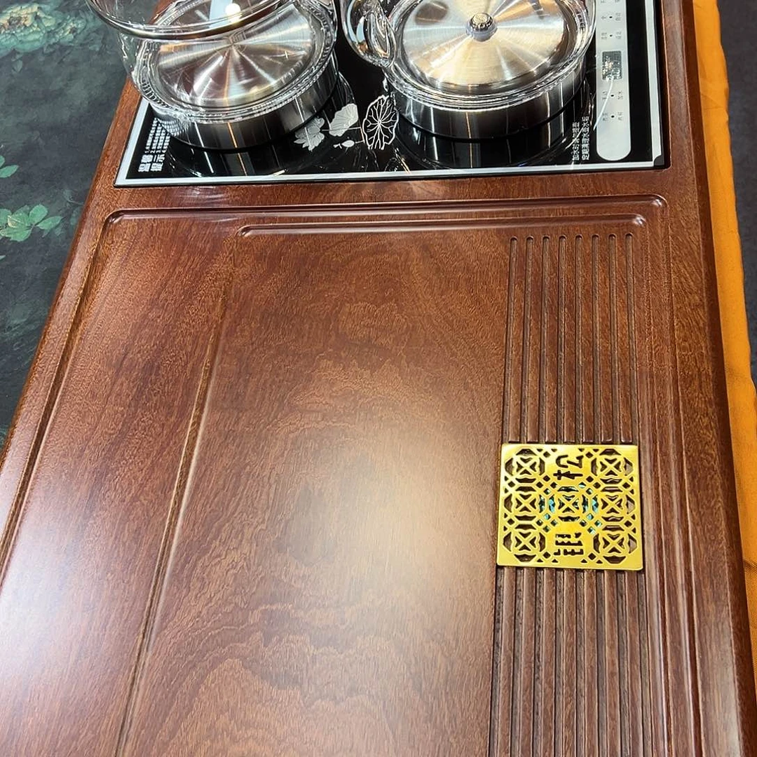 茶盘茶具套装家用