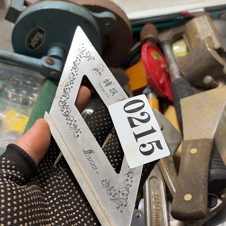 玛***卡无锡隐龙中古回流