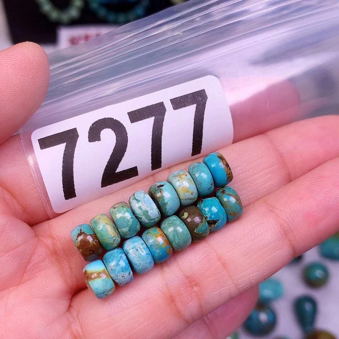 空竹粉丝专享十堰特色手工散珠