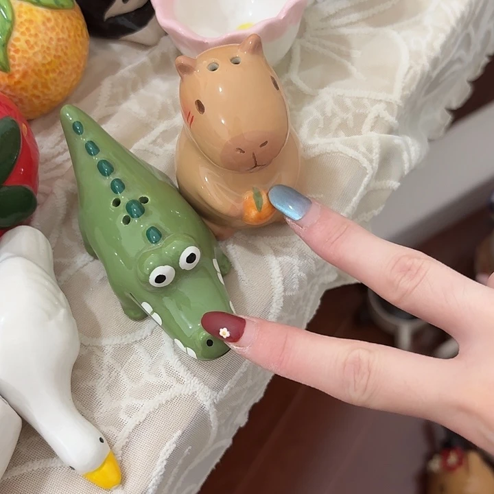 瓷片陶瓷完美主义慎拍