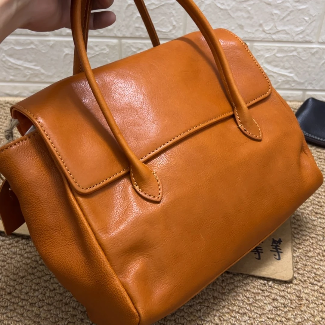 【闪购商品】头层牛皮