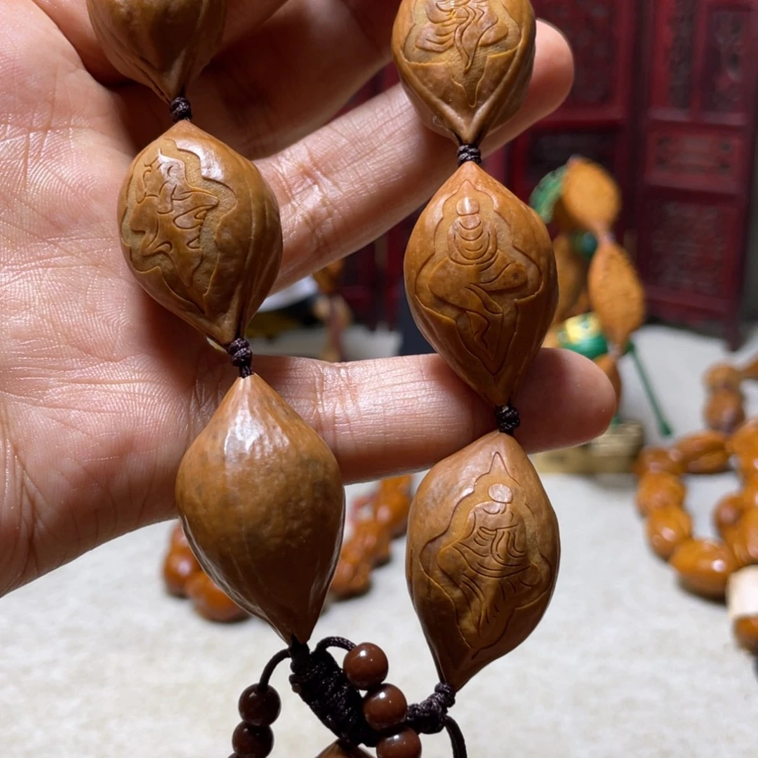 吊坠橄榄核橄榄核