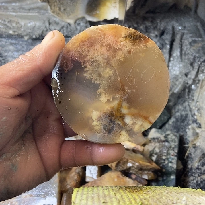 ****️定制玛瑙玛瑙手镯