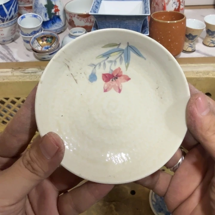 陶瓷推荐第二名20包邮