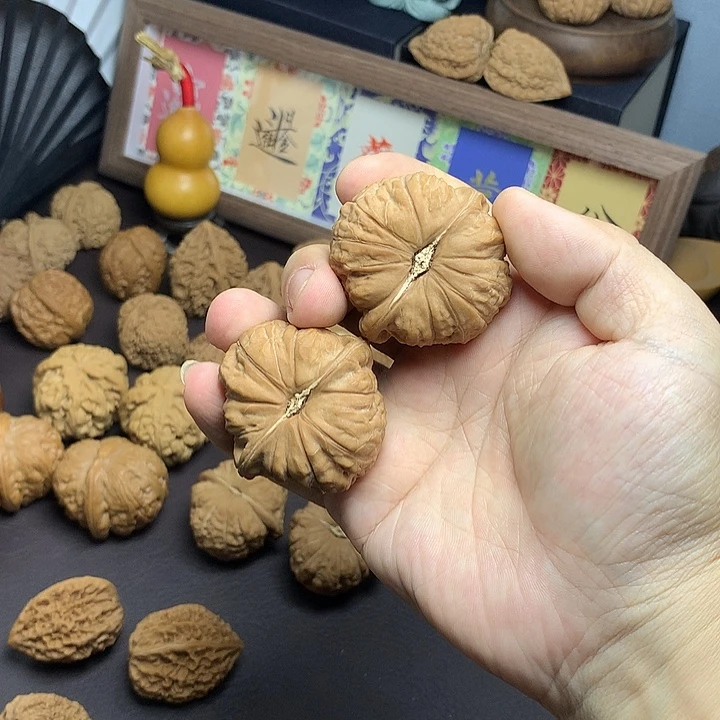 ****你核桃45全品大南瓜