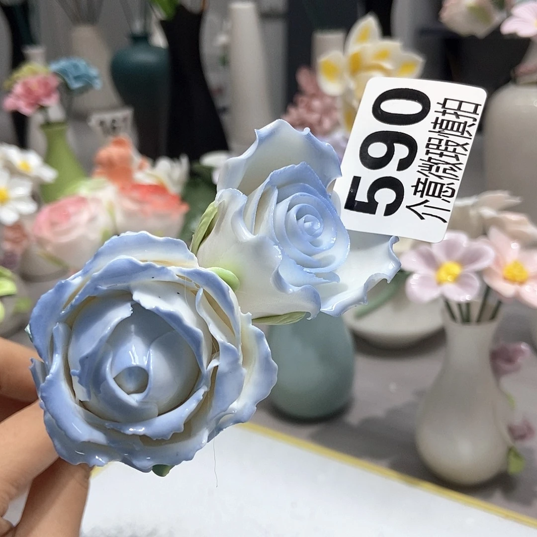 陶瓷手工制作工艺