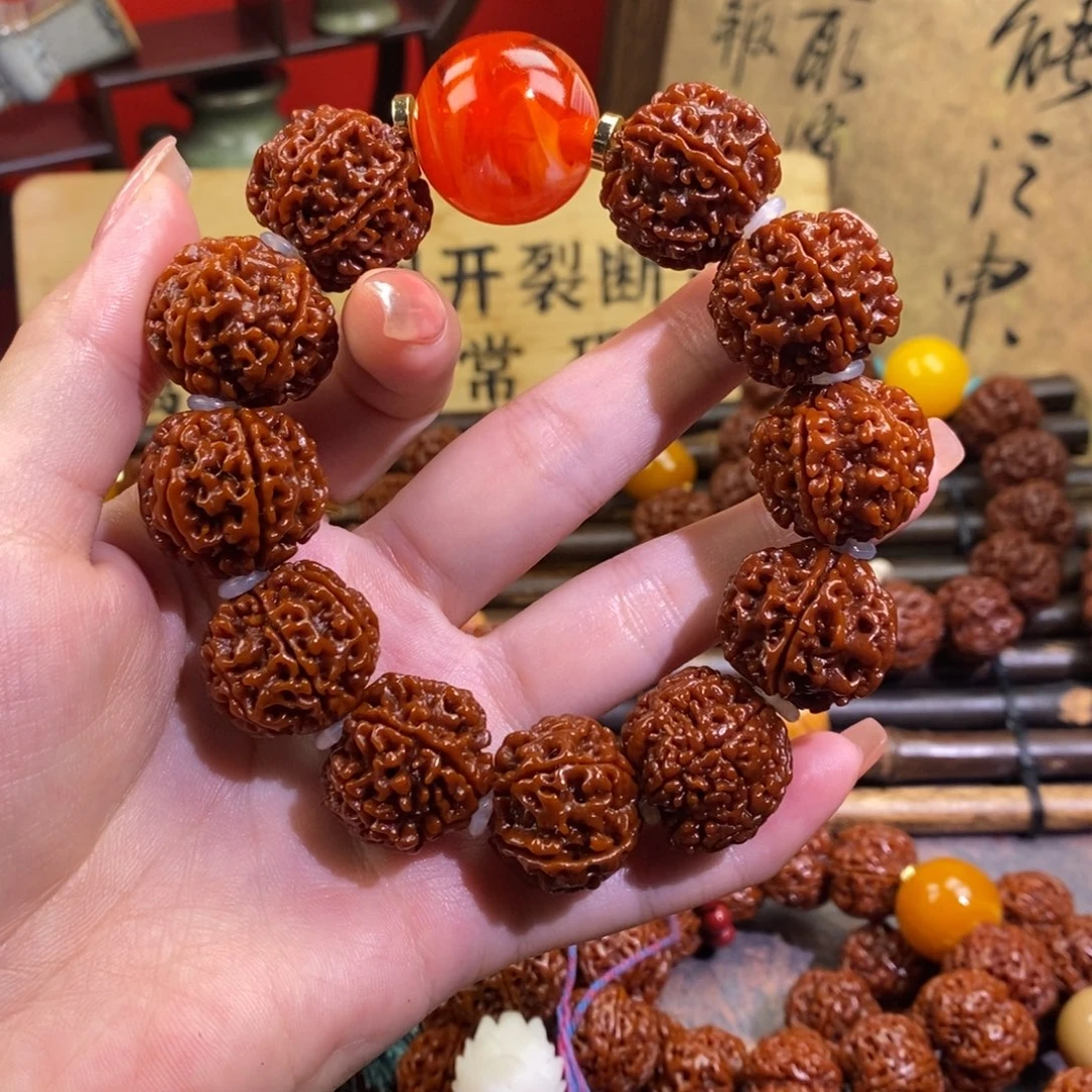 手串金刚菩提623.   H