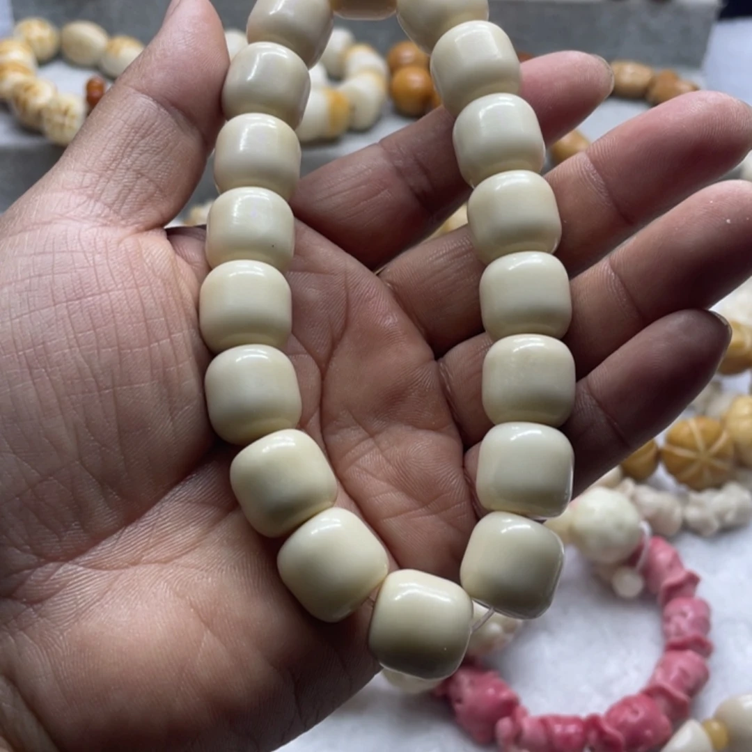 菩提根/象牙果吊坠全品象牙果直切手持卡15