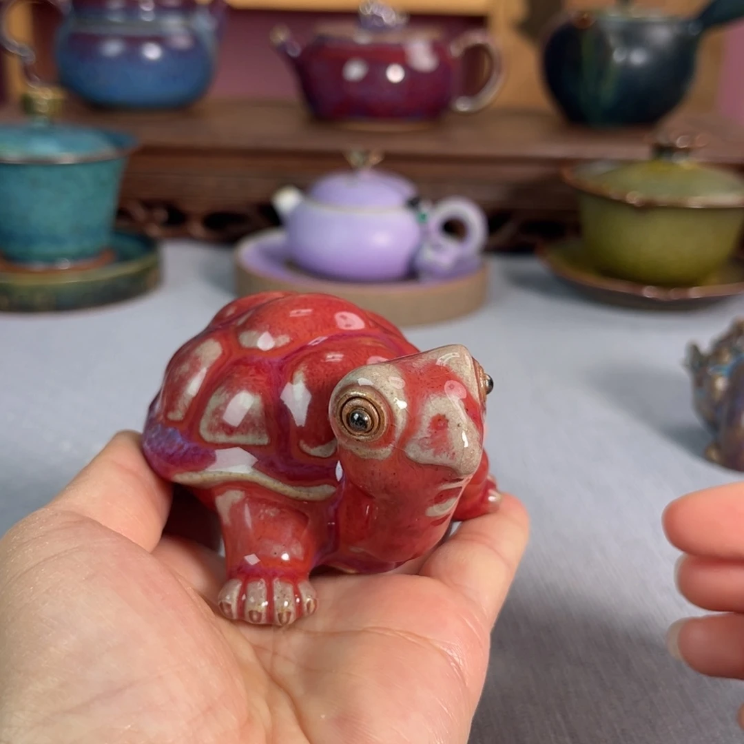 【闪购商品】钧瓷097856