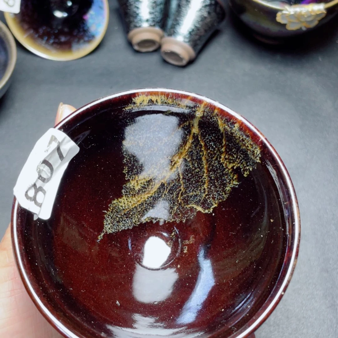 【闪购商品】茶盏807