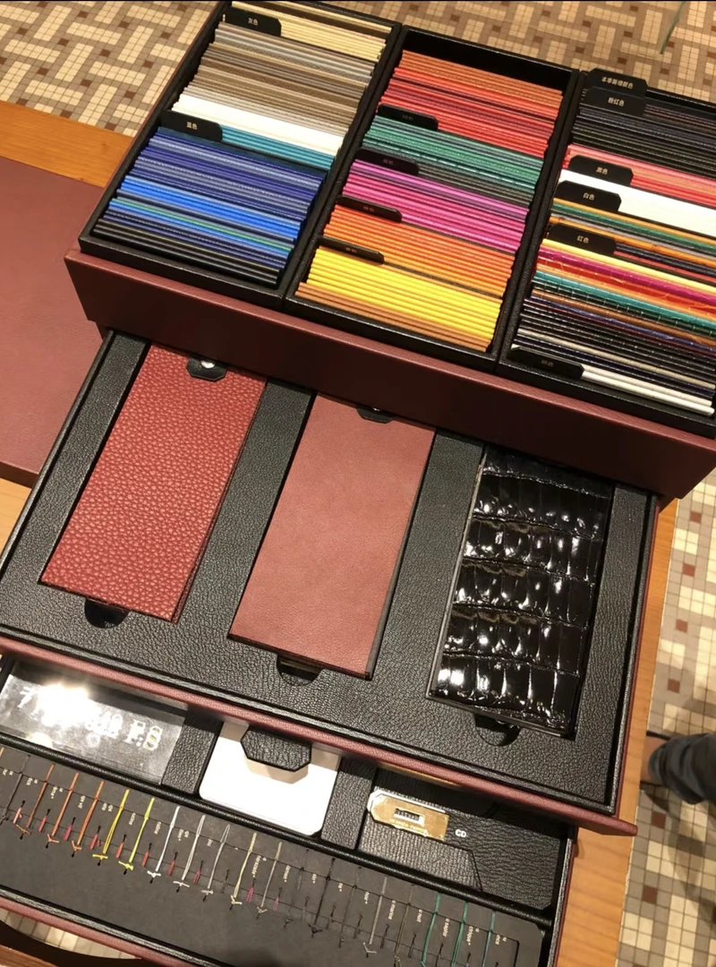 吴一一全手工定制【kl28】时尚百搭单肩斜挎手提包