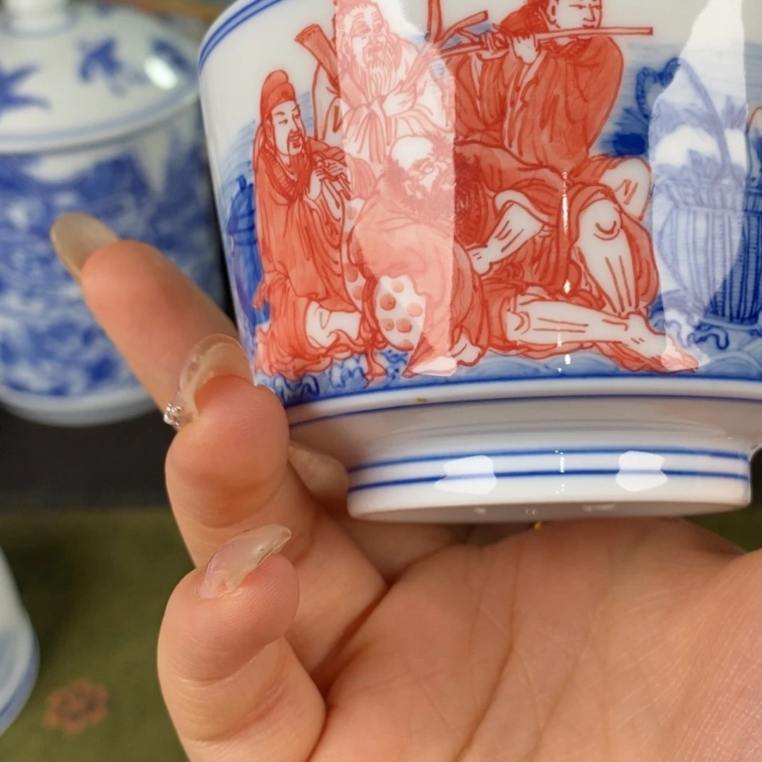 九鸣瓷艺九鸣瓷艺