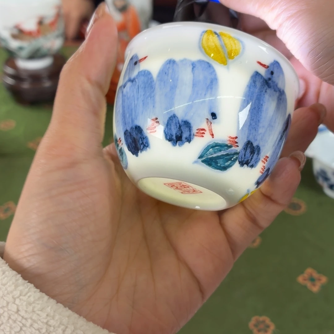 九鸣瓷艺九鸣瓷艺