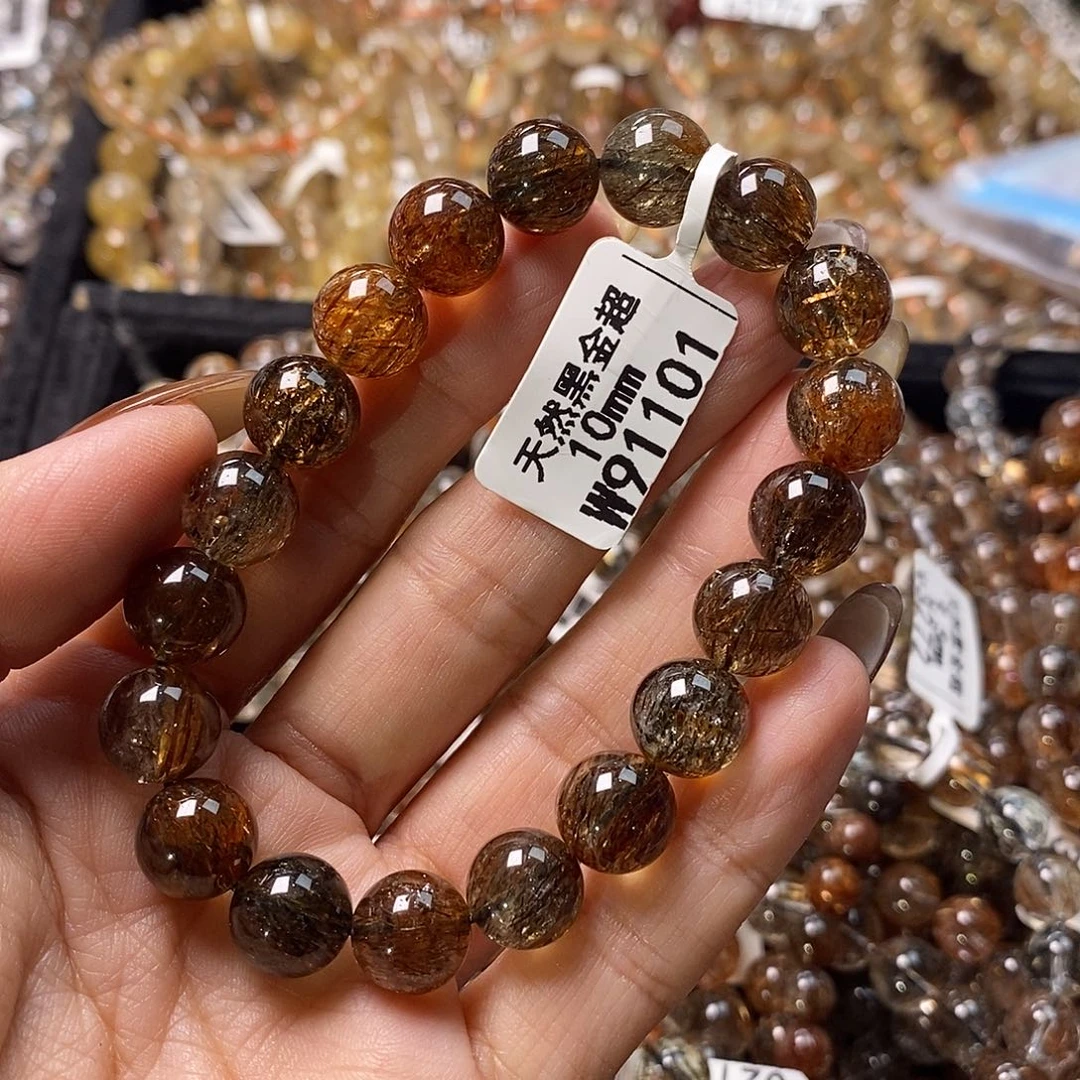 手链水晶未镶嵌水