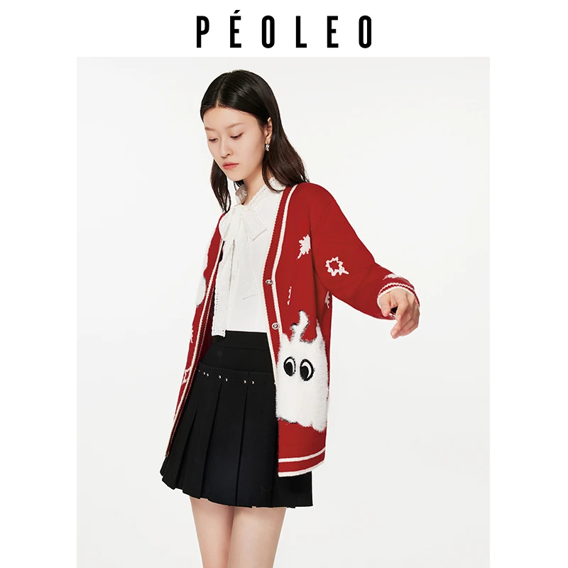 【粉丝专享】PMB107243毛衣开衫