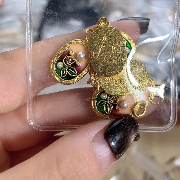 铜合金可爱系列 满三单飞6