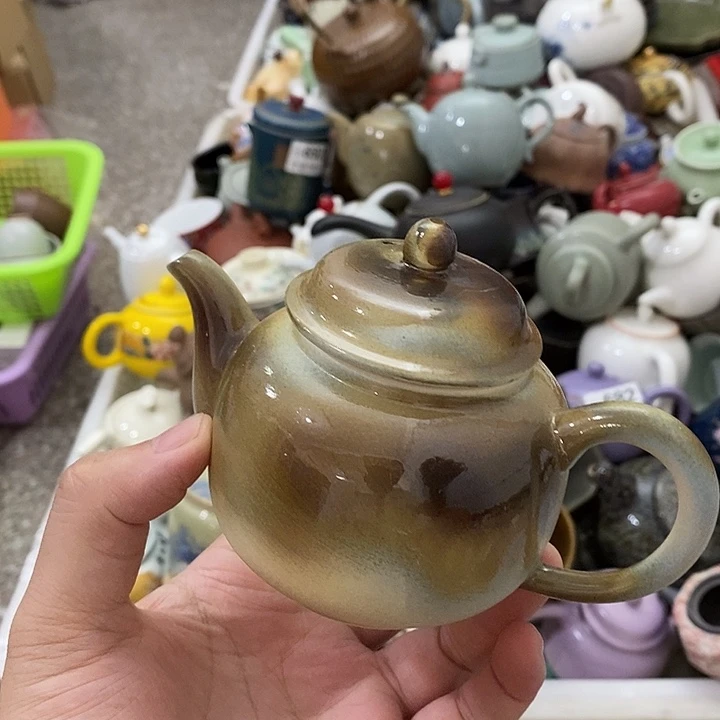 陶瓷艺术品及陶瓷制品