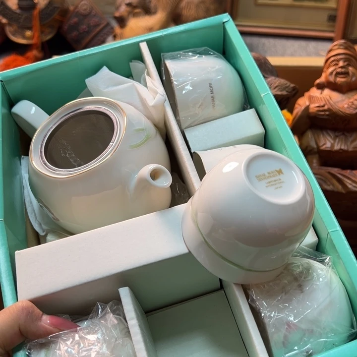 手工艺品琉璃麦丰瓷器8888888