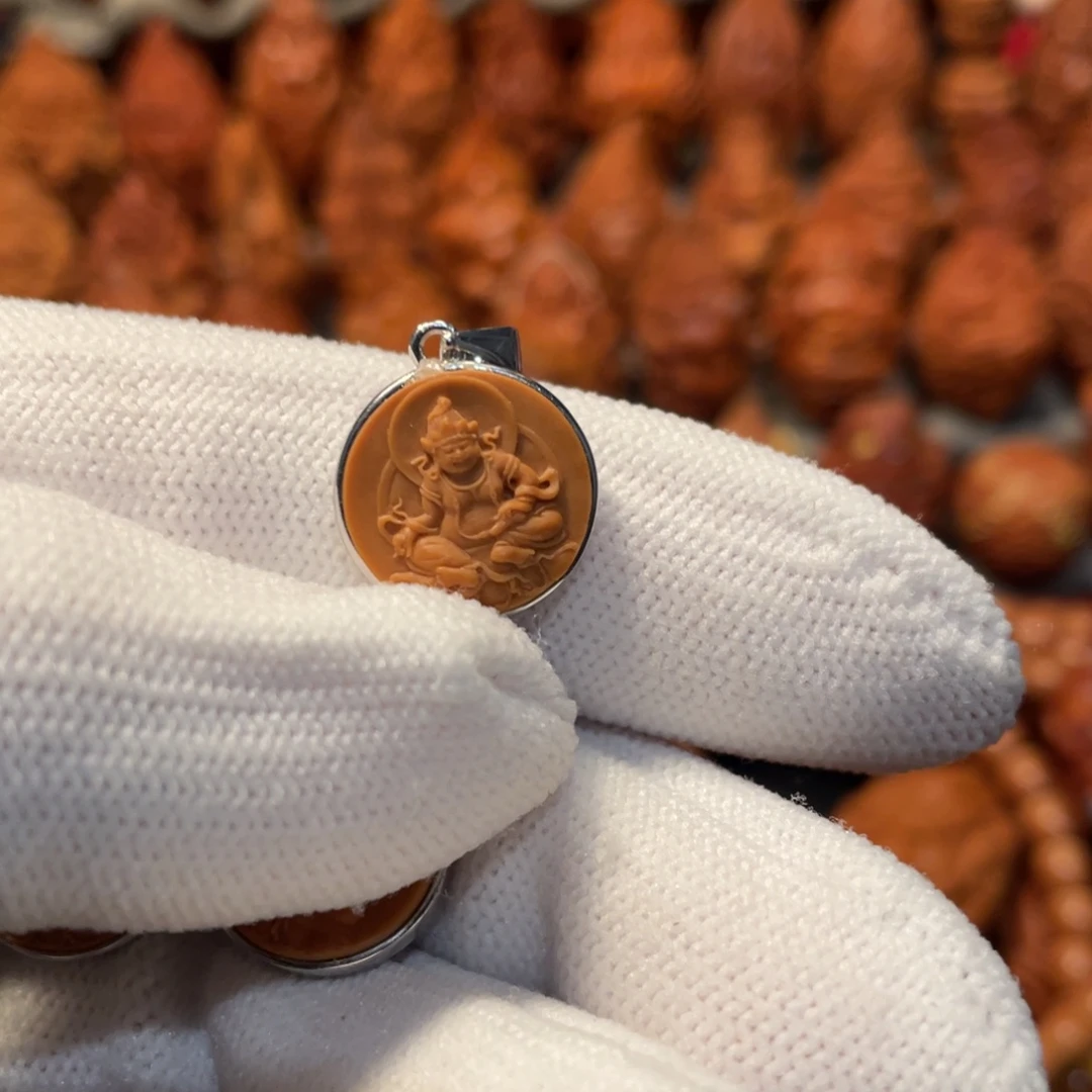 【闪购商品】手串/手链橄榄核