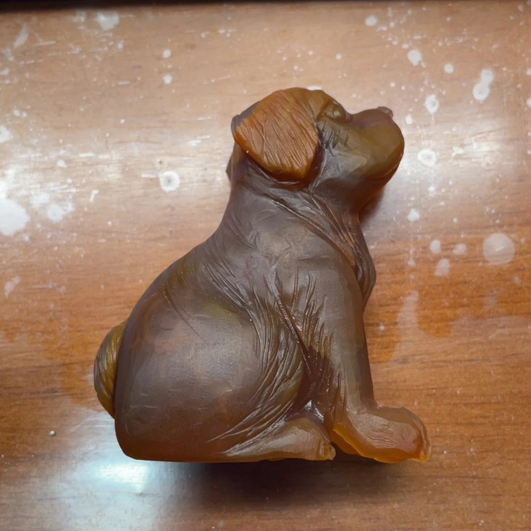 M***y玛瑙/玉髓颈饰未镶嵌