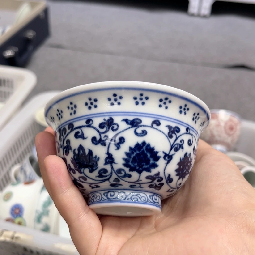 狂***人景德镇陶瓷景德镇陶瓷