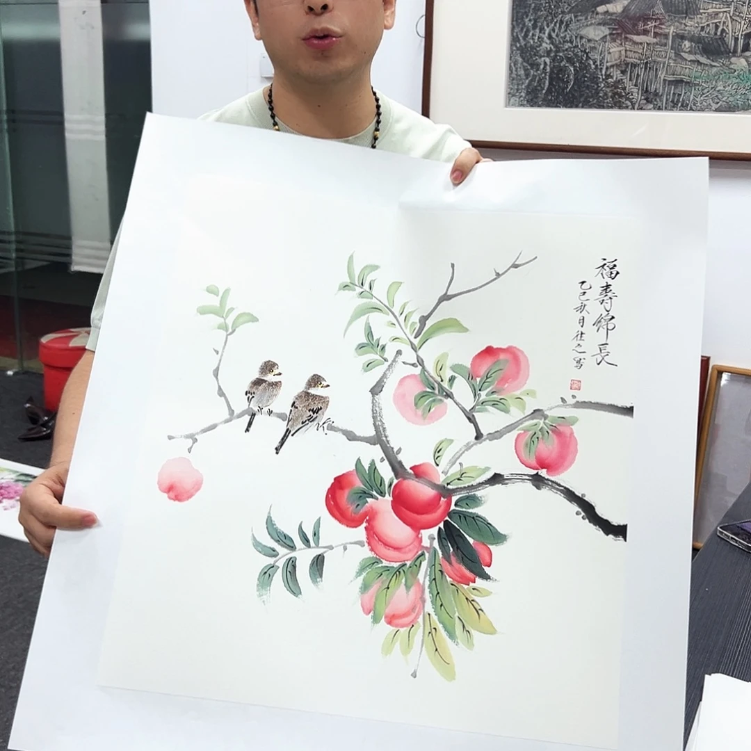 国画于往之精品精品