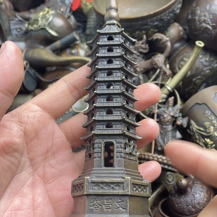 铜器摆件诚信经营