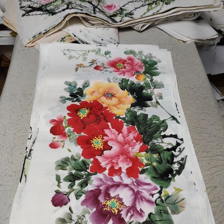 国画国画花鸟花鸟国画