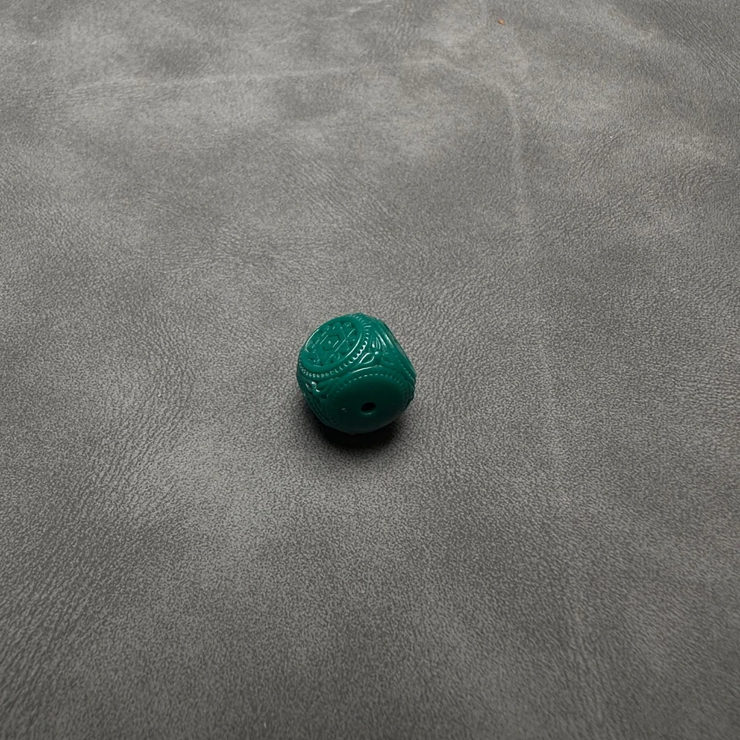 NM专属-刺骨六方珠子