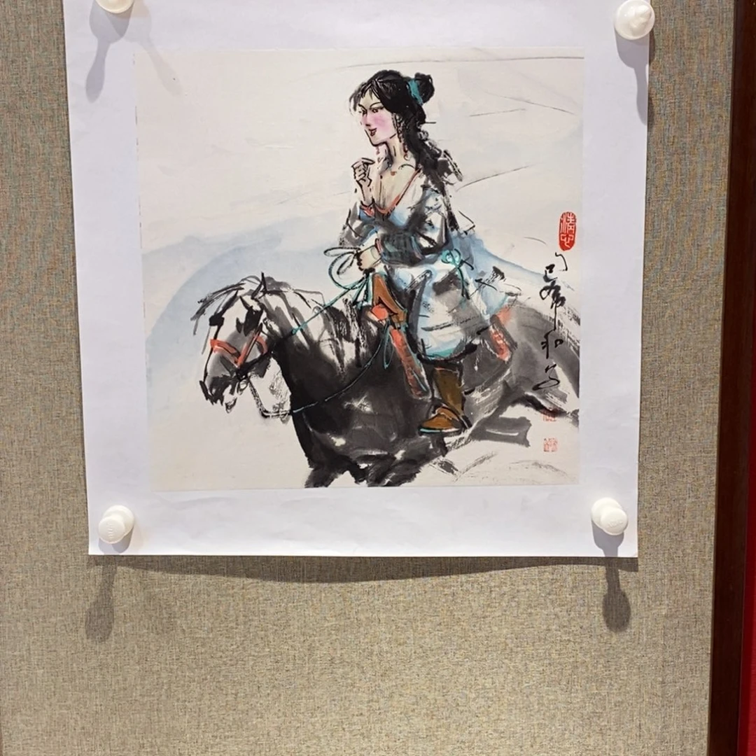 国画国画艺术国画艺术