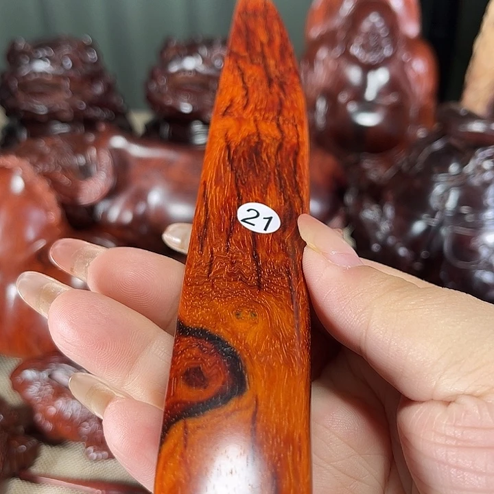檀香紫檀（小叶紫檀）