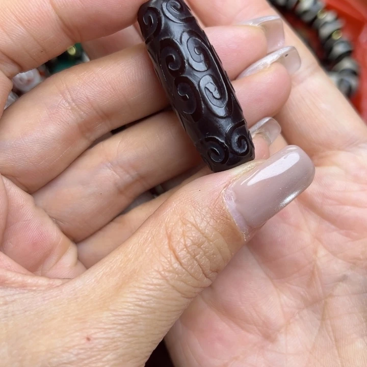 玛瑙/玉髓未镶嵌手链