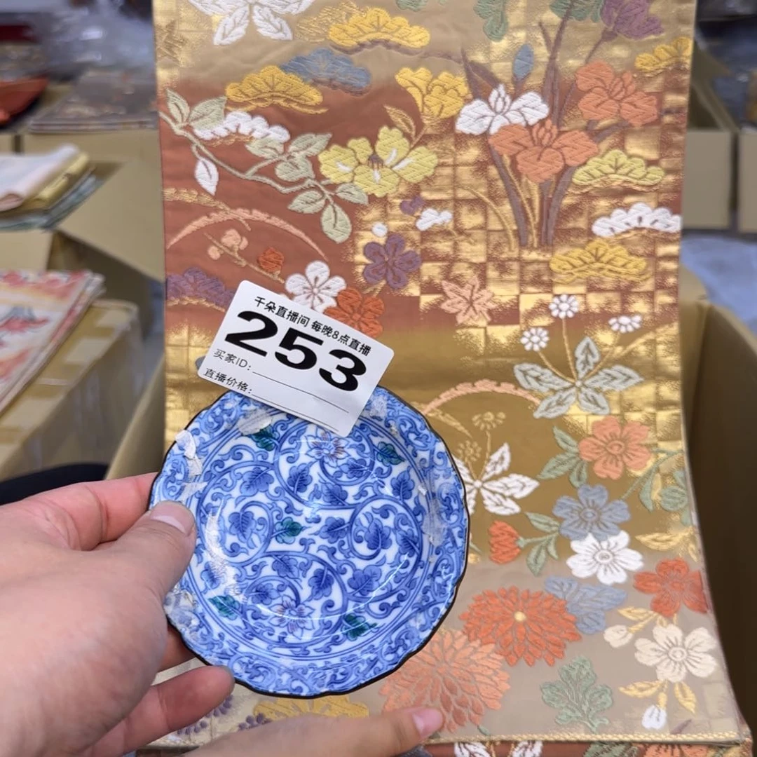 手工艺品琉璃用****9小雨