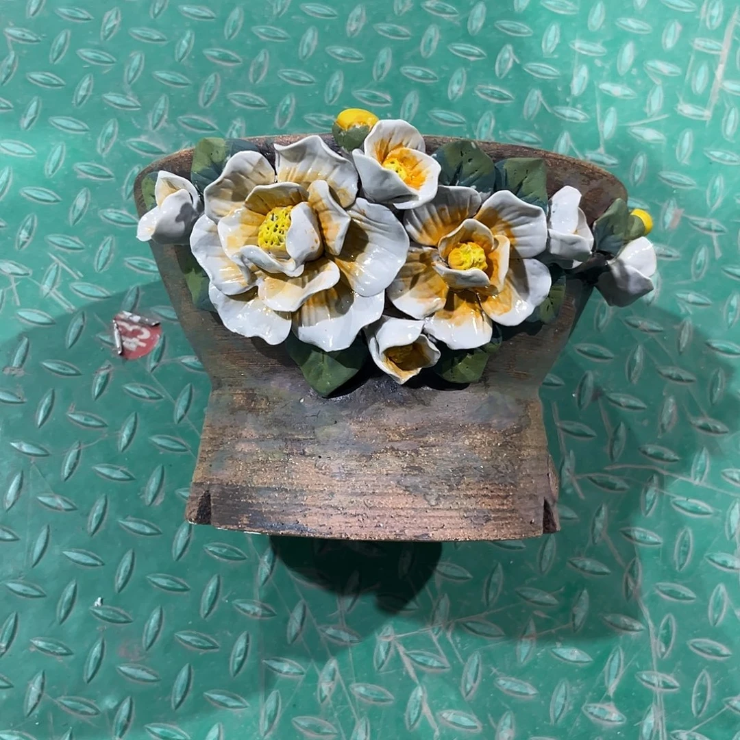 各***好27 号多肉植物陶然花器多肉花盆