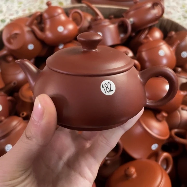 茶壶紫砂紫砂茶壶包邮毫升120