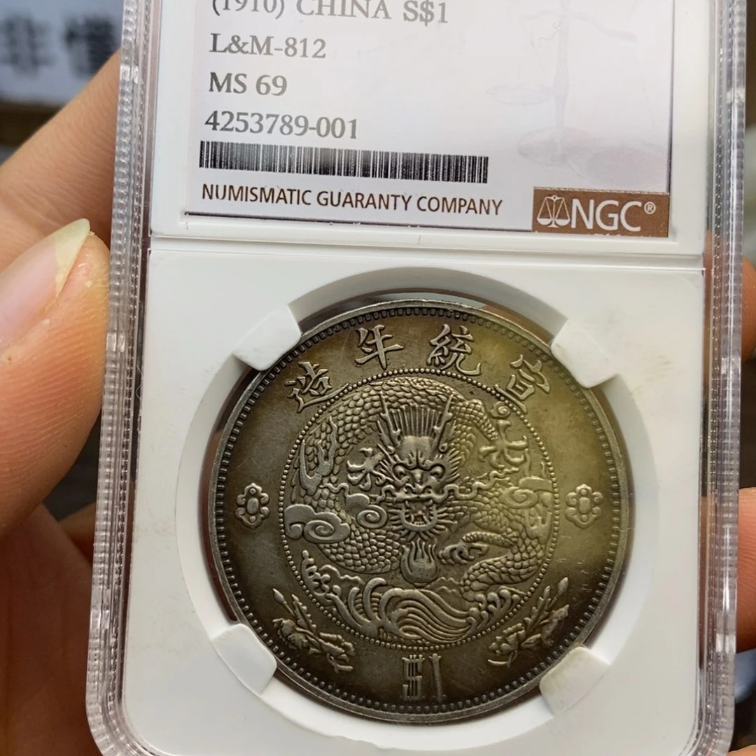 复古工艺饰品系列