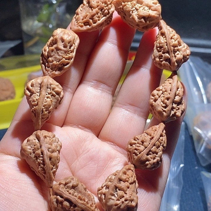 【闪购商品】吊坠文玩核桃我****٨麒麟角